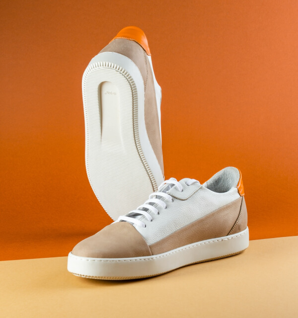 recycled shoe store home about image