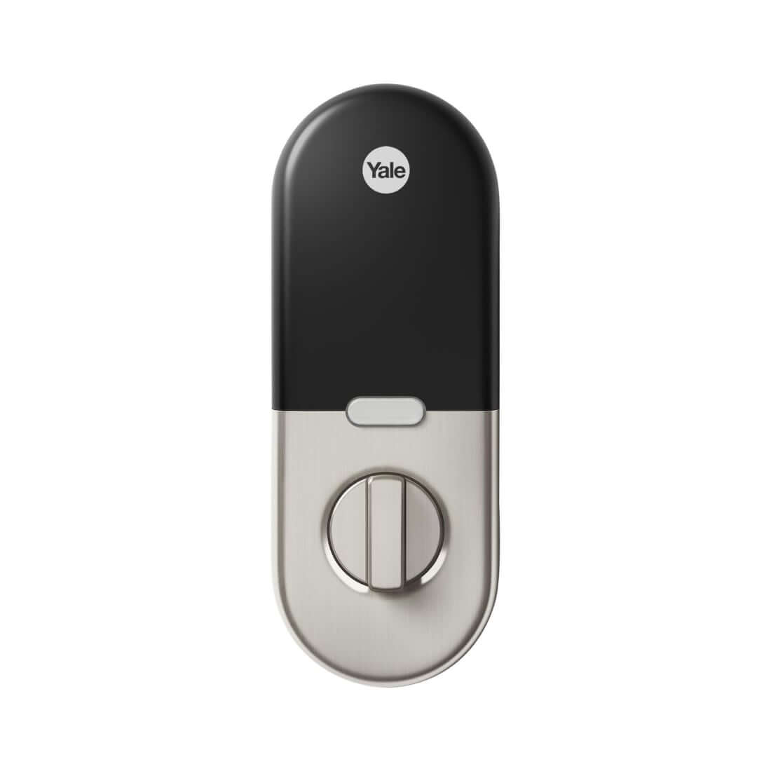 nest x yale smart lock