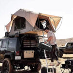 QN750 portable air conditioner, 24v dc panasonic compressor