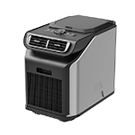 Portable air conditioner
