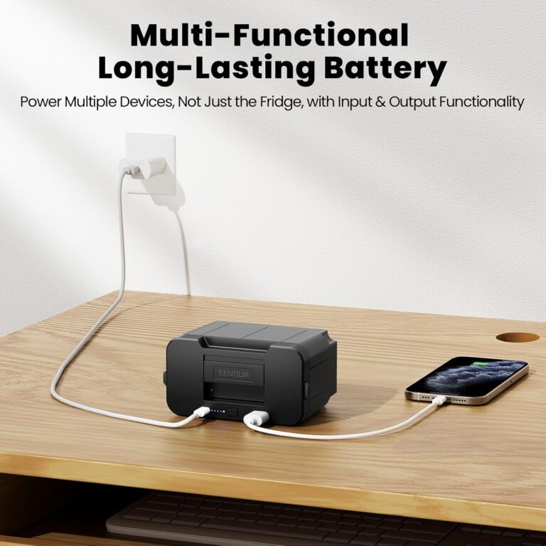 d10 car refrigerator, compressor cooling, 20℃ dc12v/24v/ac100 240v