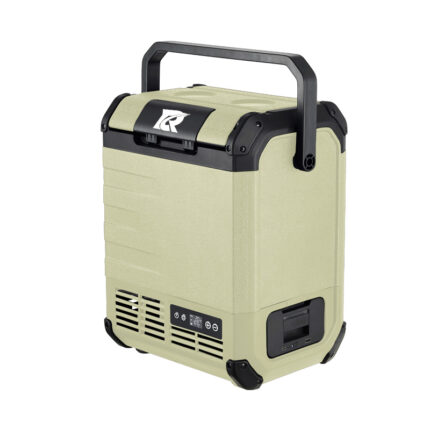 cr20 car refrigerator, compressor cooling, 20℃ dc12v/24v/ac100 240v (复制)