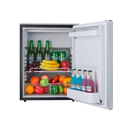 qn35/50/85 yacht refrigerator, compressor cooling, 20℃ dc12v/24v