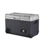 pd20 car refrigerator, compressor cooling, 20℃ dc12v/24v/ac100 240v (复制)