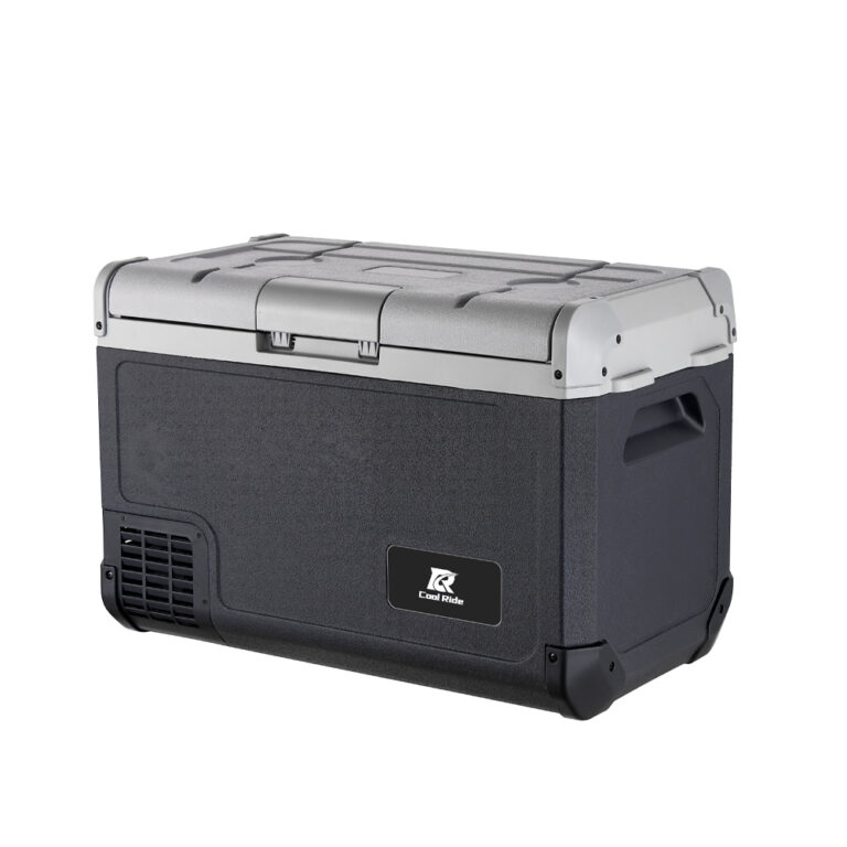 pd20 car refrigerator, compressor cooling, 20℃ dc12v/24v/ac100 240v (复制)