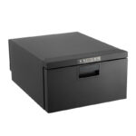 d18 car refrigerator, 171wh battery, compressor cooling, 20℃ dc12v/24v/ac100 240v (复制)