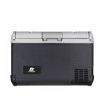 pd20 car refrigerator, compressor cooling, 20℃ dc12v/24v/ac100 240v (复制)