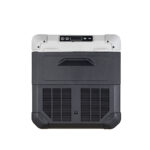 ak30 car refrigerator, compressor cooling, 20℃ dc12v/24v/ac100 240v