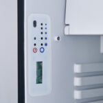 qn35/50/85 yacht refrigerator, compressor cooling, 20℃ dc12v/24v