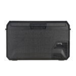 d10 car refrigerator, compressor cooling, 20℃ dc12v/24v/ac100 240v (复制)