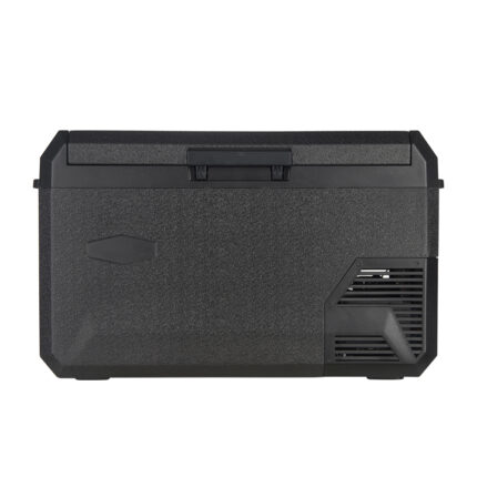 d10 car refrigerator, compressor cooling, 20℃ dc12v/24v/ac100 240v (复制)