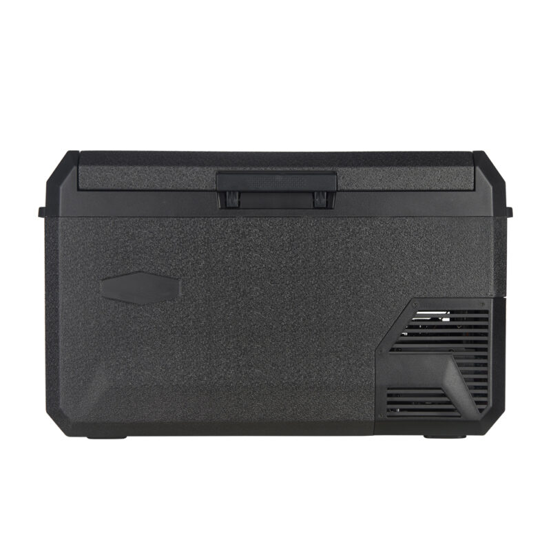 d10 car refrigerator, compressor cooling, 20℃ dc12v/24v/ac100 240v (复制)