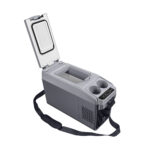 ak30 car refrigerator, compressor cooling, 20℃ dc12v/24v/ac100 240v (复制)