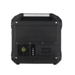 m18 motorcycle refrigerator, 171wh battery, compressor cooling, 20℃ dc12v/24v/ac100 240v
