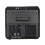 d10 car refrigerator, compressor cooling, 20℃ dc12v/24v/ac100 240v (复制)