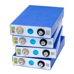 4 pack lifepo4 battery cell, 105ah 3.2v class a lithium iron phosphate deep cycle 8,000 10,000 cycles, 10 year life, powers solar systems, boats, golf carts, motors, rvs, off grid power sources