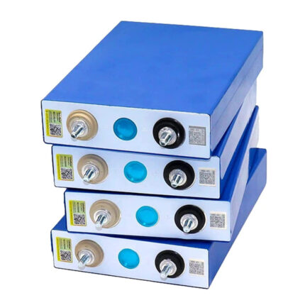 4 pack lifepo4 battery cell, 105ah 3.2v class a lithium iron phosphate deep cycle 8,000 10,000 cycles, 10 year life, powers solar systems, boats, golf carts, motors, rvs, off grid power sources