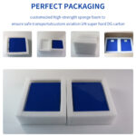 4 pack lifepo4 battery cell, 200ah 3.2v class a lithium iron phosphate deep cycle 8,000 10,000 cycles, 10 year life, powers solar systems, boats, golf carts, motors, rvs, off grid power sources (copy)