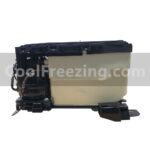 toyota lc250 car console fridge electric refrigerator beverage cooling box with heating function