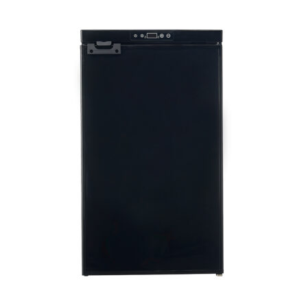 qn80 yacht refrigerator, compressor cooling, 20℃ dc12v/24v