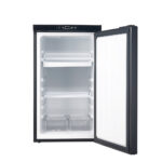 qn80 yacht refrigerator, compressor cooling, 20℃ dc12v/24v