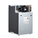 qn80 yacht refrigerator, compressor cooling, 20℃ dc12v/24v