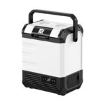 d10 car refrigerator, compressor cooling, 20℃ dc12v/24v/ac100 240v (copy)